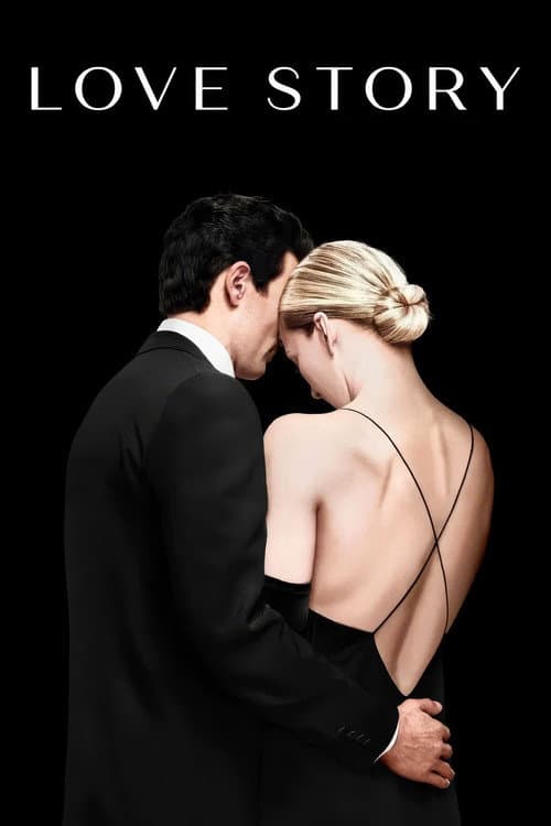 Love Story (2026 Series)