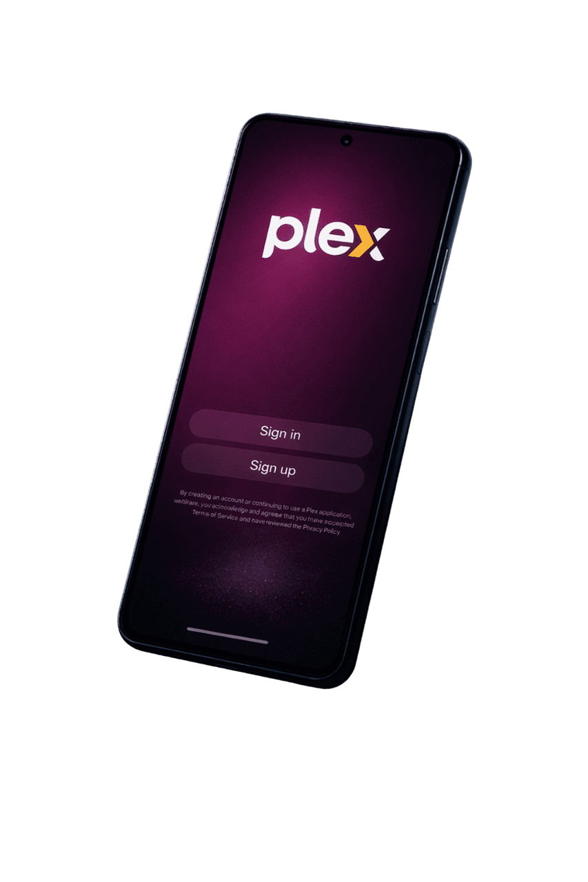 All Your TV app on phone