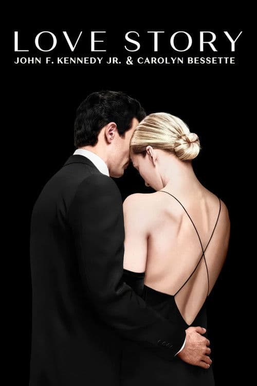 Love Story (2026 Series)