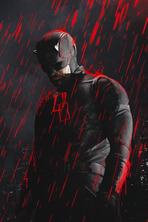Daredevil: Born Again