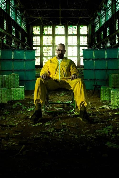 Breaking Bad