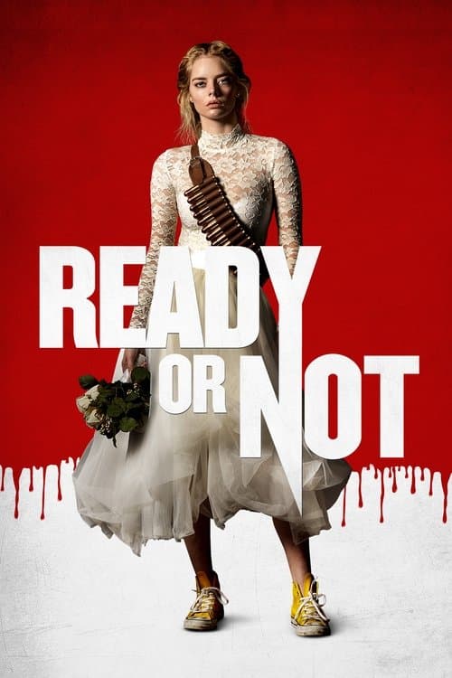 Ready or Not (2019)